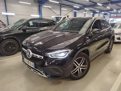 MERCEDES-BENZ CLASSE GLA 2022 — авто из Европы под ключ