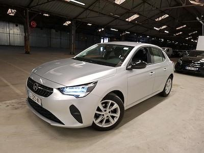 Achetez OPEL CORSA sur Ayvens Carmarket