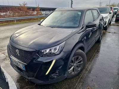 Achetez PEUGEOT 2008 sur Ayvens Carmarket