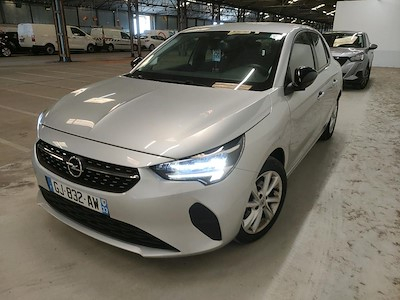Achetez OPEL CORSA sur Ayvens Carmarket