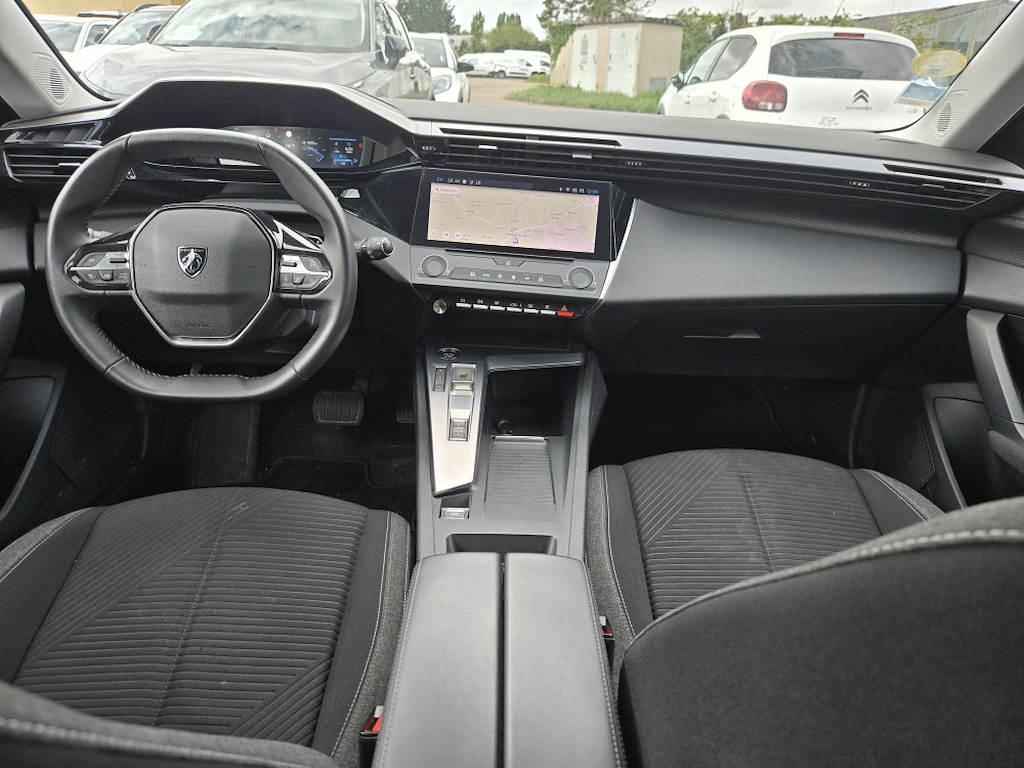 Peugeot 308 SW  SW 1.5 BlueHDi 130ch S&S Active Pack EAT8