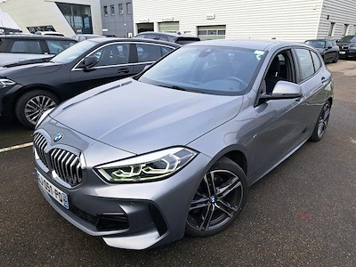 Achetez BMW SERIE 1 sur Ayvens Carmarket