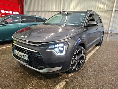 Achetez KIA NIRO sur Ayvens Carmarket