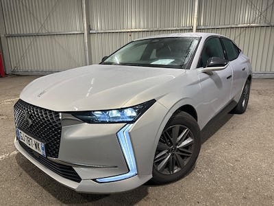 DS AUTOMOBILES DS4 2022 — авто из Европы под ключ