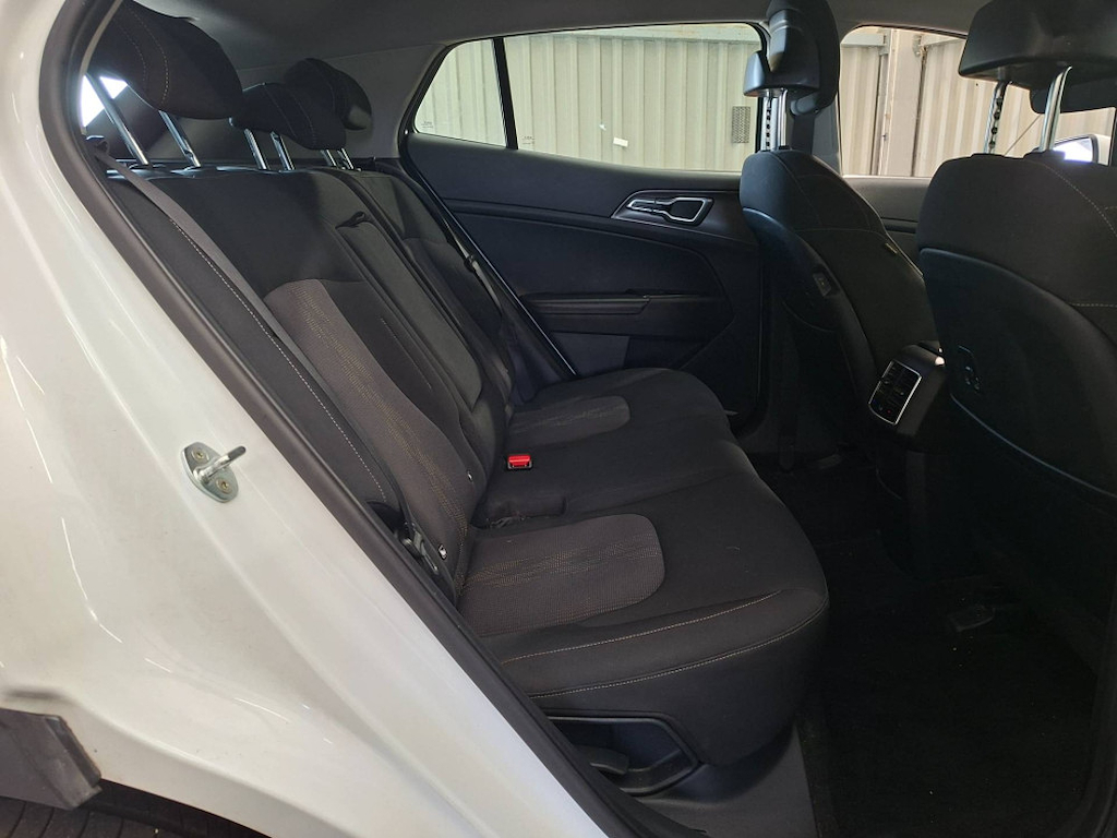 KIA SPORTAGE Sportage 1.6 T-GDi 265ch PHEV  Active Business BVA6 4x4 