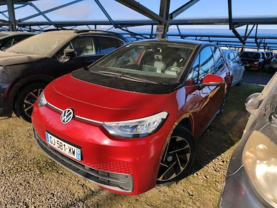 Achetez VOLKSWAGEN ID.3 sur Ayvens Carmarket