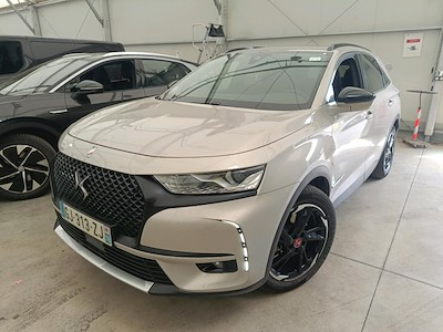 Buy DS AUTOMOBILES DS7 on Ayvens Carmarket
