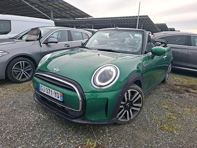 Achetez MINI MINI sur Ayvens Carmarket