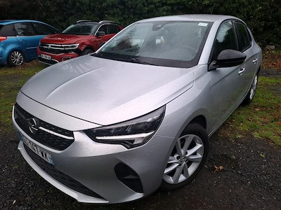 Купуй OPEL CORSA на Ayvens Carmarket