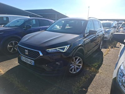 Achetez SEAT TARRACO sur Ayvens Carmarket