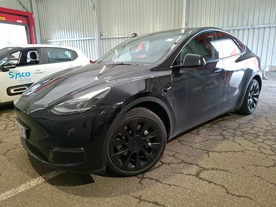 Achetez TESLA MODEL Y sur Ayvens Carmarket