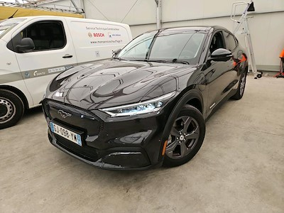 Achetez FORD MUSTANG MACH-E sur Ayvens Carmarket