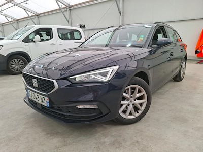 Achetez SEAT LEON ST sur Ayvens Carmarket