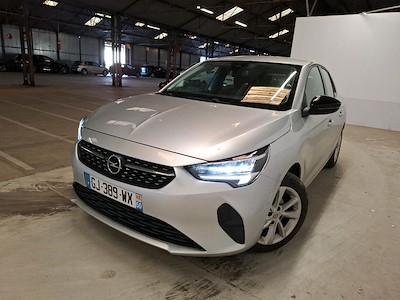 Achetez OPEL CORSA sur Ayvens Carmarket