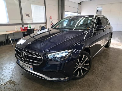Achetez MERCEDES-BENZ CLASSE E BREAK sur Ayvens Carmarket