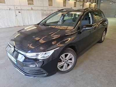 Achetez VOLKSWAGEN GOLF SW sur Ayvens Carmarket