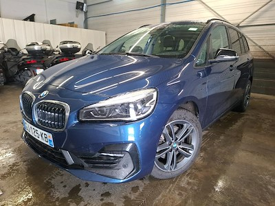 Achetez BMW SERIE 2 GRAN TOURER sur Ayvens Carmarket