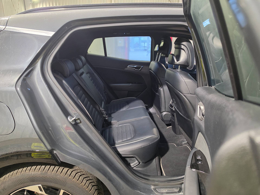 Kia Sportage 1.6 T-GDi 265ch PHEV GT-Line Premium BVA6 4x4