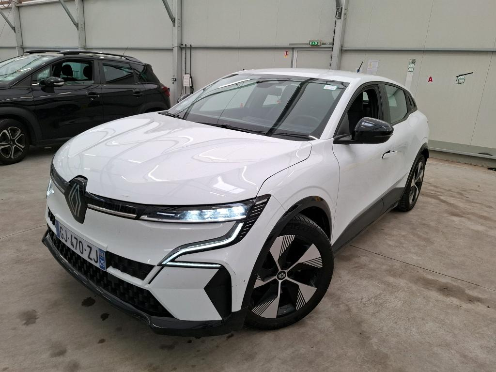 Renault Megane E-TECH  E-Tech Electric EV60 220ch Equilibre optimum charge
