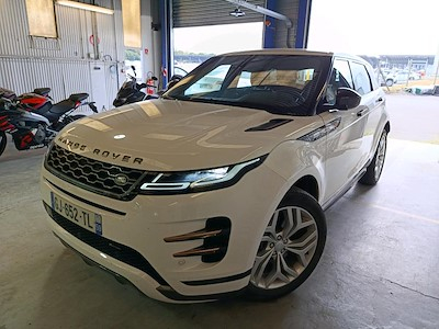 Achetez LAND ROVER EVOQUE sur Ayvens Carmarket