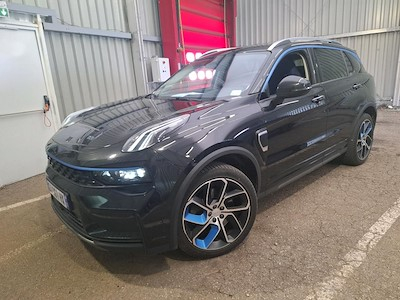 Kaufe LYNK & CO 01 bei Ayvens Carmarket