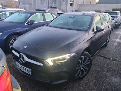 Achetez MERCEDES-BENZ CLASSE A sur Ayvens Carmarket