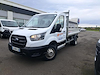 Buy FORD TRANSIT on Ayvens Carmarket