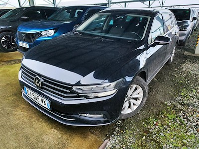 Achetez VOLKSWAGEN PASSAT SW sur Ayvens Carmarket