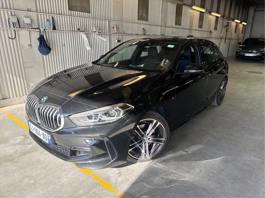 BMW 1 Series Série 1 118dA 150ch M Sport