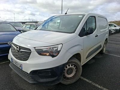 Achetez OPEL COMBO sur Ayvens Carmarket