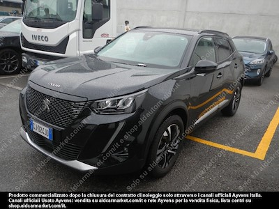 Acquista PEUGEOT PEUGEOT 2008 BLUEHDI 130 EAT8 ALLURE S/S AUT. FP a Ayvens Carmarket