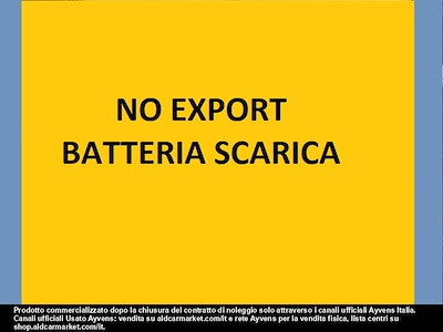 Comprar LAND ROVER LAND ROVER DISCOVERY SPORT 2.0 TD4 163cv R-Dynamic HSE 4WD aut. Sport utility vehicle 5-door (Euro 6D)  no Ayvens Carmarket