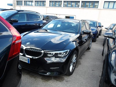 Buy BMW SERIES 3 SW on Ayvens Carmarket