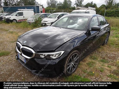 Acquista BMW BMW SERIE 3 320d 48V Sport auto Sedan 4-door (Euro 6D)  a Ayvens Carmarket