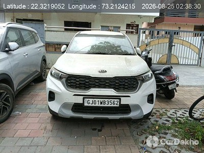 Achetez KIA SONET 1.5 CRDI HTK sur Ayvens Carmarket