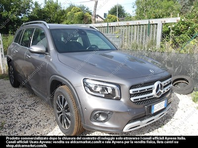 Acquista MERCEDES-BENZ MERCEDES GLB GLB 180 D AUTOMATIC BUSINESS EXTRA a Ayvens Carmarket
