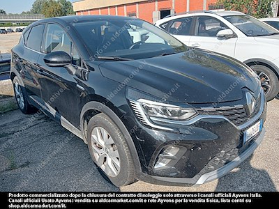 Buy [Merkki] [Malli] on Ayvens Carmarket