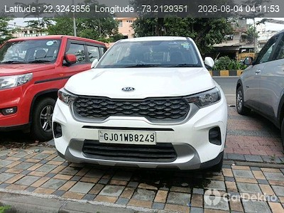 Achetez KIA SONET 1.5 CRDI HTK sur Ayvens Carmarket