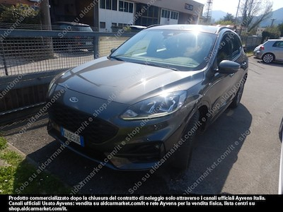 Buy FORD FORD KUGA (PC) 1.5 ECOBLUE 120CV 2WD ST-LINE AUTO FP on Ayvens Carmarket