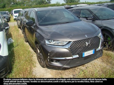 Comprar DS AUTOMOBILES DS DS 7 CROSSBACK BlueHDi 130 Automatica Business Sport utility vehicle 5-door (Euro 6D)  en Ayvens Carmarket