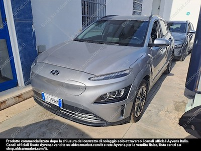 Cumpara HYUNDAI HYUNDAI KONA EV Xline 64 kWh Sport utility vehicle 5-door  prin Ayvens Carmarket