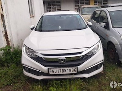 Comprar HONDA CIVIC 1.8 V CVT en Ayvens Carmarket