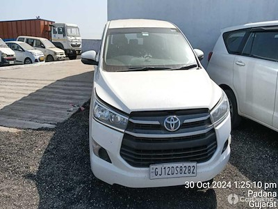 Comprar TOYOTA INNOVA no Ayvens Carmarket