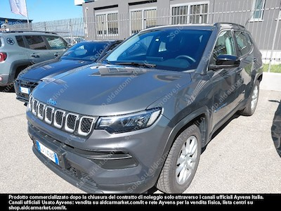 Buy JEEP JEEP COMPASS 1.3 T4 PHEV 190cv Business 4xe Auto Sport utility vehicle 5-door (Euro 6D) on Ayvens Carmarket
