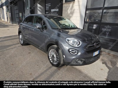 Buy FIAT FIAT 500X 1.3 Mjet 95cv E6D Connect Cross over 5-door (Euro 6D)  on Ayvens Carmarket