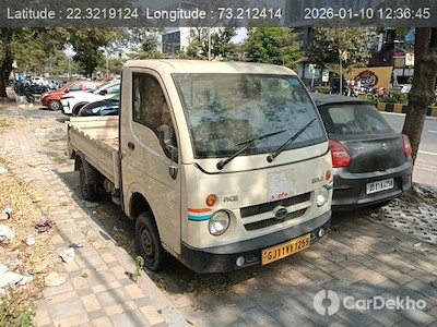 Comprar TATA ACE GOLD DIESEL BS6 en Ayvens Carmarket
