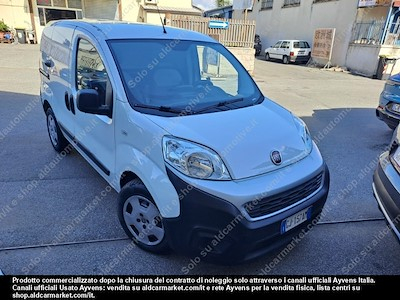 Achetez FIAT FIAT FIORINO 1.3 Multijet 95 CV E6d-final SX Vettura Furgonata 4-door (Euro 6D) sur Ayvens Carmarket