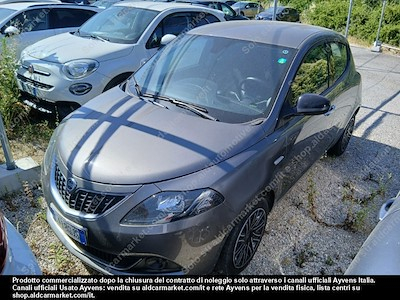 Buy LANCIA LANCIA YPSILON ECOCHIC 1.0 FireFly 70cv S&S Hybrid GOLD Hatchback 5-door (Euro 6D) mild hybrid on Ayvens Carmarket