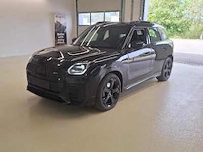 Köp MINI COUNTRYMAN 67KWH E på Ayvens Carmarket