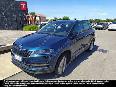 Osta [Merkki] [Malli] osoitteesta Ayvens Carmarket